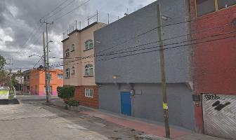 Foto de inmueble en ORIENTE 85, Col. Mártires de Río Blanco C.P. 07880, Gustavo A. Madero