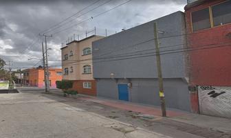 Foto de inmueble en ORIENTE 85, Col. Mártires de Río Blanco C.P. 07880, Gustavo A. Madero