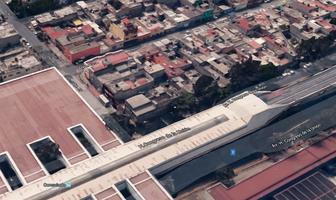 Foto de inmueble en ORIENTE 85, Col. Mártires de Río Blanco C.P. 07880, Gustavo A. Madero