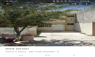Foto de inmueble en ORION #202, Col. Buena Vista C.P. 66583, El Carmen