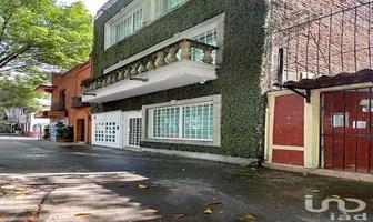 Foto de inmueble en ORIZABA #299, Col. Roma Norte C.P. 06700, Cuauhtémoc