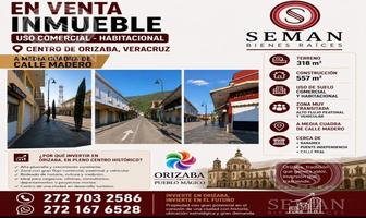 Foto de inmueble en  , Col. Orizaba Centro C.P. 94300, Orizaba