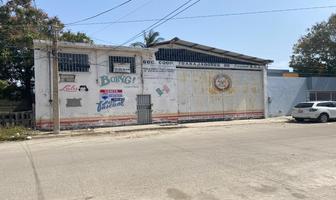 Foto de inmueble en Orizaba, Col. Hipódromo C.P. 89560, Ciudad Madero