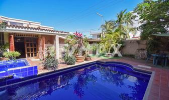 Foto de inmueble en Ortiz Tirado, Col. Flamingos C.P. 82149, Mazatlán