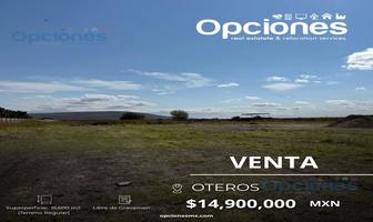 Foto de inmueble en  , Col. Oteros C.P. 36873, Salamanca