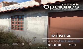 Foto de inmueble en  , Col. Oteros C.P. 36873, Salamanca
