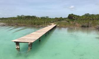 Foto de inmueble en Othon P. Blanco #1, Col. Bacalar Centro C.P. 77930, Bacalar