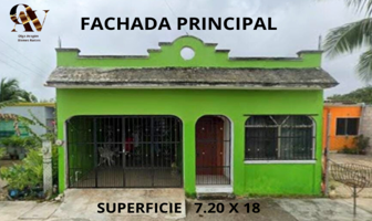 Foto de inmueble en Othon P. Blanco, Col. Las Américas C.P. 77086, Othón P. Blanco