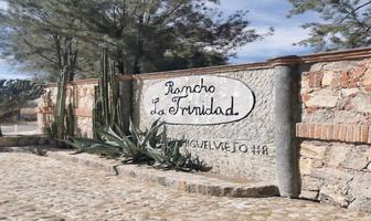 Foto de inmueble en , Col. Otomíes C.P. 37897, San Miguel de Allende