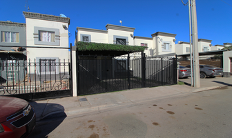 Foto de inmueble en oxalis, Col. Rivera Campestre C.P. 21387, Mexicali