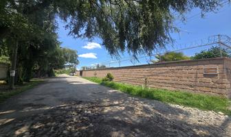 Foto de inmueble en Oyamel, Col. Llano Grande C.P. 52148, Metepec