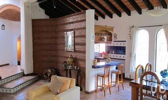 Foto de inmueble en Oyameles #109, Col. Contadero C.P. 05500, Cuajimalpa de Morelos