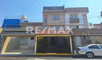 Foto de inmueble en OZUMBA, Col. Galaxia Ecatepec C.P. 55025, Ecatepec de Morelos