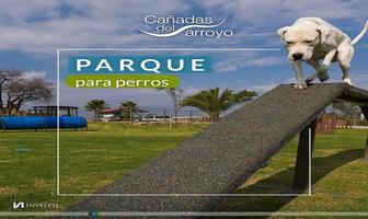 Foto de inmueble en P. Cañada del Arroyo, Col. Cañadas del Arroyo C.P. 76922, Corregidora