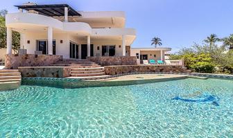 Foto de inmueble en P. de las Misiones, Col. Cabo Bello C.P. 23455, Los Cabos