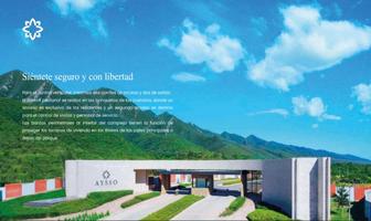 Foto de inmueble en P de las Parras, Col. Yerbaniz C.P. 67302, Santiago