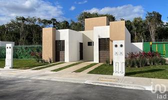 Foto de inmueble en P. de Violetas, Col. Villas del Mar C.P. 77517, Benito Juárez