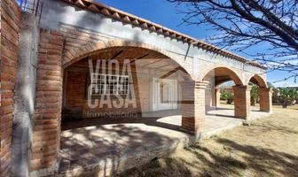 Foto de inmueble en  , Col. Pabellón de Arteaga Centro C.P. 20670, Pabellón de Arteaga