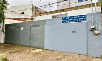 Foto de inmueble en Pablo Villaseñor, Col. Ladrón de Guevara C.P. 44600, Guadalajara