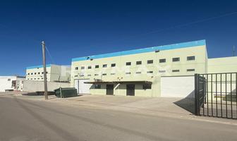 Foto de inmueble en Pacifico, Col. Industrial Pacífico I C.P. 22643, Tijuana