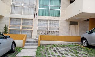 Foto de inmueble en  , Col. Padre Figueroa C.P. 53410, Naucalpan de Juárez