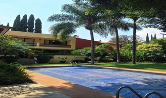 Foto de inmueble en PADRE MARGARITA, Col. Rancho Cortes C.P. 62120, Cuernavaca