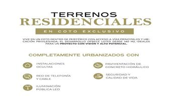 Foto de inmueble en Paisaje de los Valles, Col. Paisajes del Tesoro C.P. 45608, San Pedro Tlaquepaque