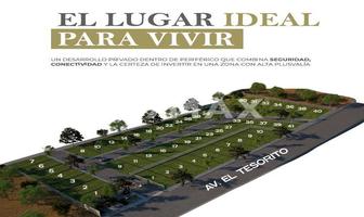 Foto de inmueble en Paisaje del Otoño, Col. Paisajes del Tesoro C.P. 45608, San Pedro Tlaquepaque