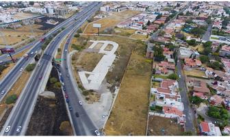 Foto de inmueble en Recta a Cholula y periferico, Col. Camino Real C.P. 72775, San Pedro Cholula