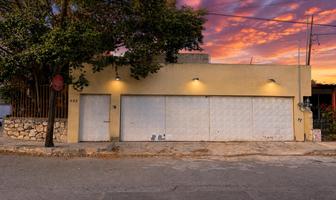 Foto de inmueble en , Col. Palacio de Gobierno Del Estado de Yucatan C.P. 97009, Mérida