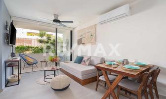 Foto de inmueble en PALALMA, Col. Tulum Centro C.P. 77760, Tulum