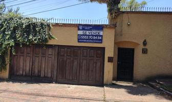 Foto de inmueble en Palermo #75, Col. Lomas Hipódromo C.P. 53900, Naucalpan de Juárez