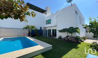 Foto de inmueble en PALERMO #79, Col. Club de Golf Santa Fe C.P. 62790, Xochitepec
