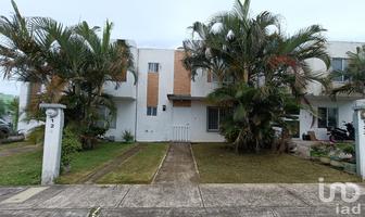 Foto de inmueble en Palma del Paraiso #204, Col. Paseo de las Palmas (Casas Ruba) C.P. 91697, Veracruz