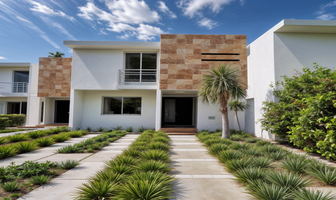 Foto de inmueble en Palma Latania, Col. Palmares C.P. 76127, Querétaro