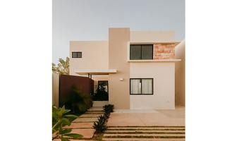 Foto de inmueble en  , Col. Palma Real C.P. 97345, Conkal