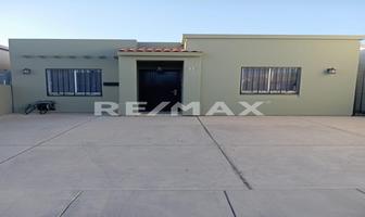 Foto de inmueble en Palma Saral, Col. Nueva Palmira C.P. 83170, Hermosillo