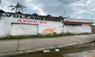 Foto de inmueble en  , Col. Palma Sola C.P. 96579, Coatzacoalcos