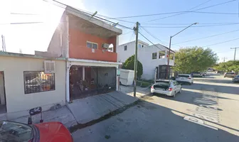Foto de inmueble en PALMA WASHINGTONIA #147, Col. Villas de San Jose C.P. 67254, Juárez