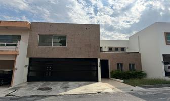 Foto de inmueble en Palmares, Col. Palmares Residencial C.P. 64897, Monterrey