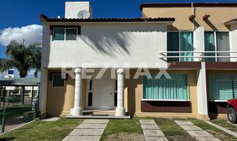 Foto de inmueble en PALMARESI, Col. Las Palmas C.P. 76040, Querétaro
