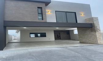 Foto de inmueble en Palmas, Col. Alamosur C.P. 67327, Santiago
