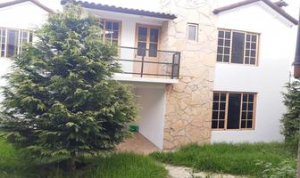 Foto de inmueble en PALMAS, Col. Armando Bernal C.P. 50900, Almoloya de Juárez