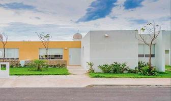 Foto de inmueble en  , Col. Palmas del Sur C.P. 97285, Mérida