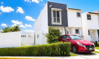 Foto de inmueble en Palmas III #3, Col. Palmares C.P. 76127, Querétaro