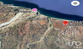 Foto de inmueble en PALMAS Y SURGIDERO, Col. La Ribera C.P. 23570, Los Cabos