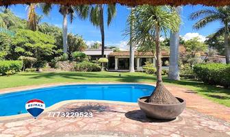 Foto de inmueble en Palmira, Col. Palmira Tinguindin C.P. 62490, Cuernavaca