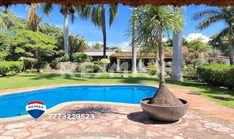 Foto de inmueble en Palmira, Col. Palmira Tinguindin C.P. 62490, Cuernavaca