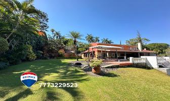 Foto de inmueble en Palmira, Col. Palmira Tinguindin C.P. 62490, Cuernavaca