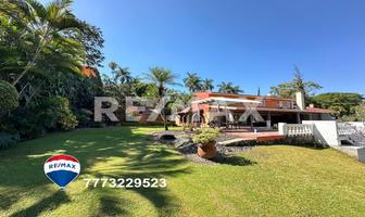 Foto de inmueble en Palmira, Col. Palmira Tinguindin C.P. 62490, Cuernavaca